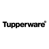 Logo Tupperware