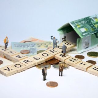 Erhöhung der Arbeitgeberförderung für die Geringverdiener-Rente umgesetzt