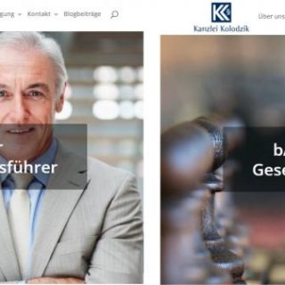 Die richtige bAV für den Geschäftsführer