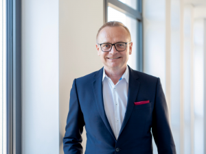 Christian Kolodzik Experte bAV GGF