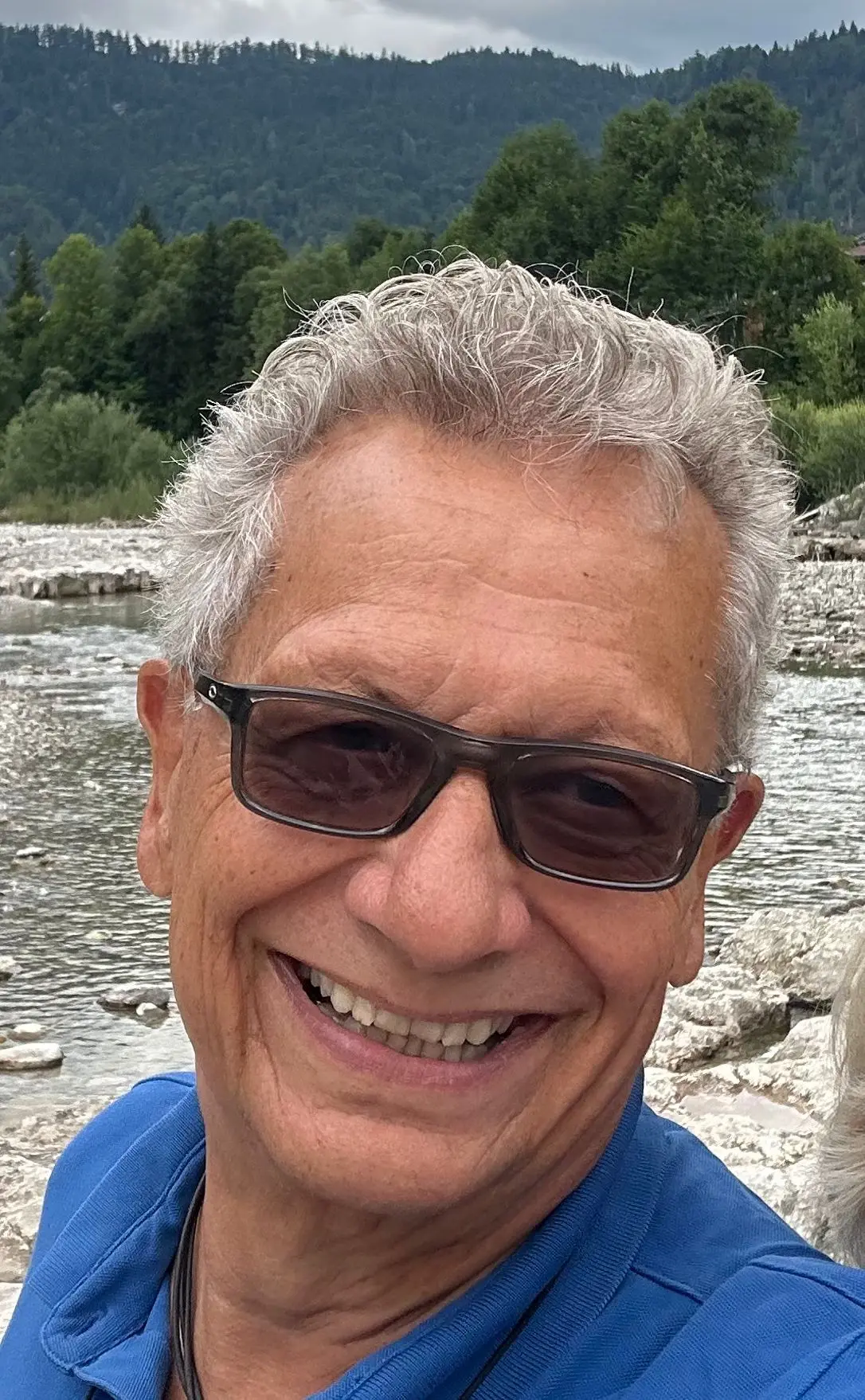 Rainer Stoll – Kundenstimme zur Lösung einer Rentner-GmbH
